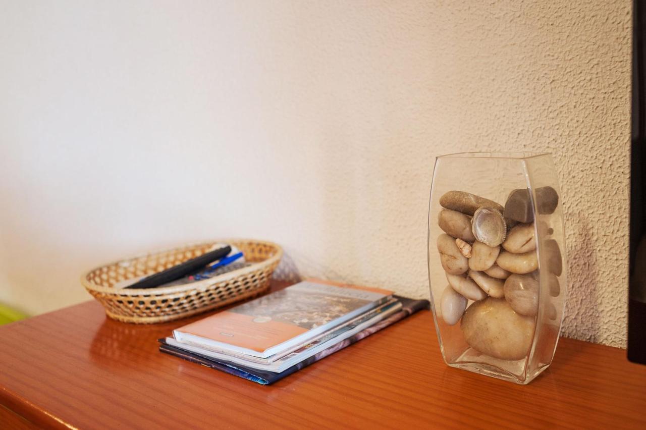 Apartamento Aldea Del Coto Chiclana de la Frontera Exterior photo